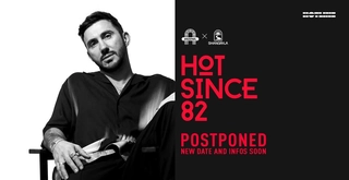 Arzenal X Shangri-La w/ HOT SINCE 82