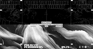 FREE SEQUENCE LABEL NIGHT - Biocym (IT), Zságer Balázs, Sabw, Kalumet, Disandat, Aiwa, Mankind, Vava