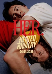HER. Heated Rivalry