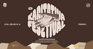 III. Karitatíva. Fesztivál