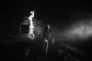 João CABRAL: Hideg föld, meleg föld / Cold Land, Warm Land