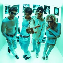 LEAP • 22.04.2026 • Turbina, Budapest