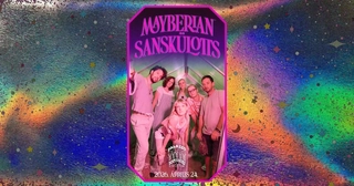 Mayberian Sanskülotts Bedroom Special // Palazzo Permanens